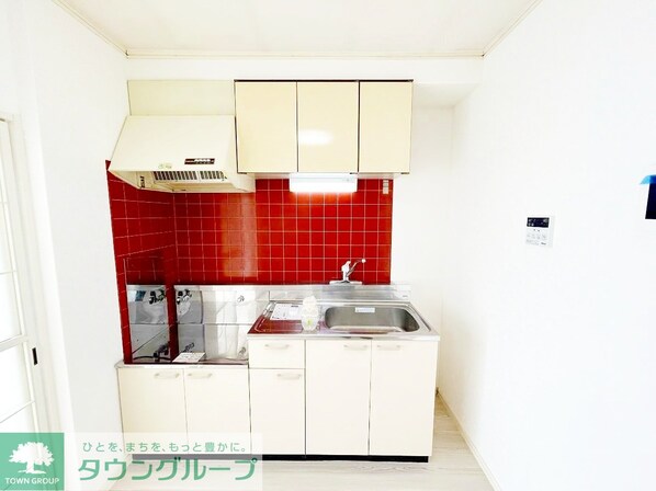 アルカディア湘南の物件内観写真